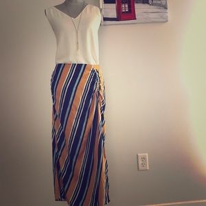 Zara skirt